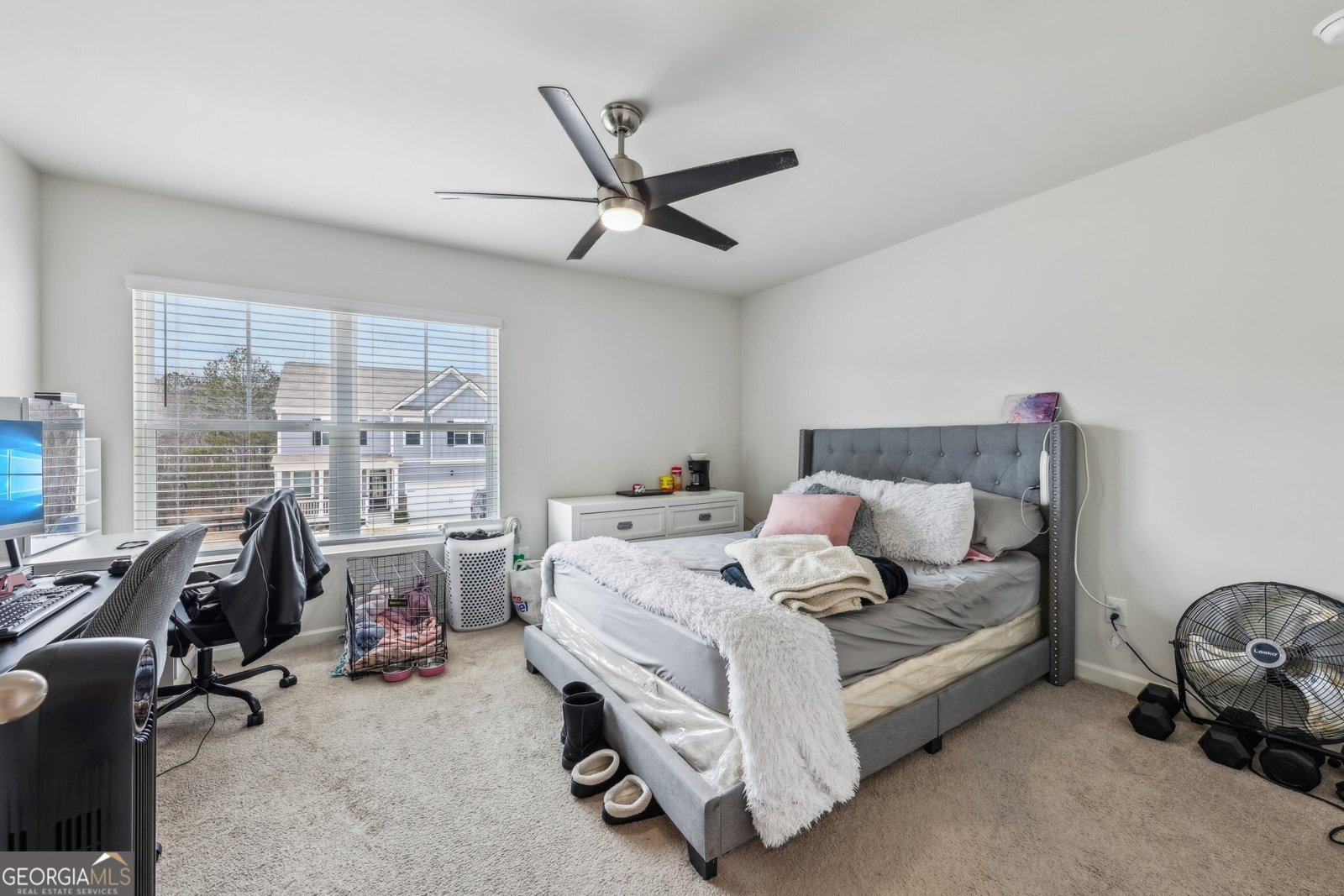 251 Ivy Chase Loop Dallas - 4