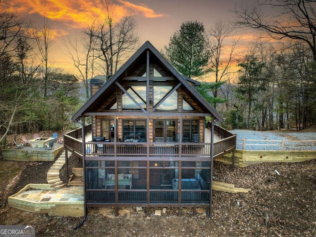 755 Brittany Drive Blue Ridge - 1