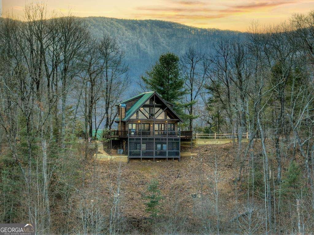 755 Brittany Drive Blue Ridge - 2