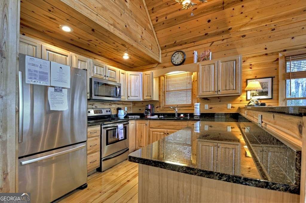 755 Brittany Drive Blue Ridge - 20