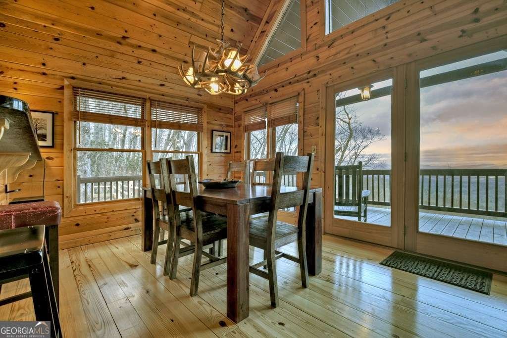 755 Brittany Drive Blue Ridge - 23