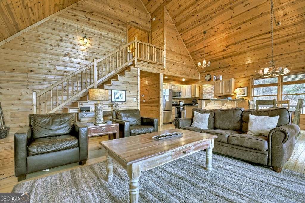 755 Brittany Drive Blue Ridge - 26