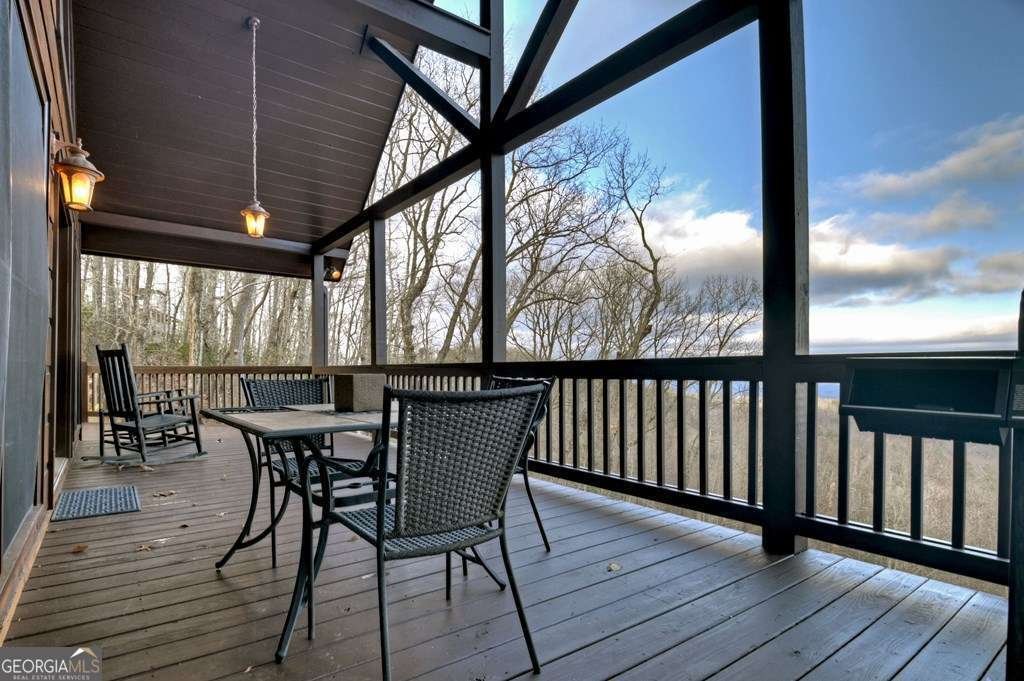 755 Brittany Drive Blue Ridge - 30