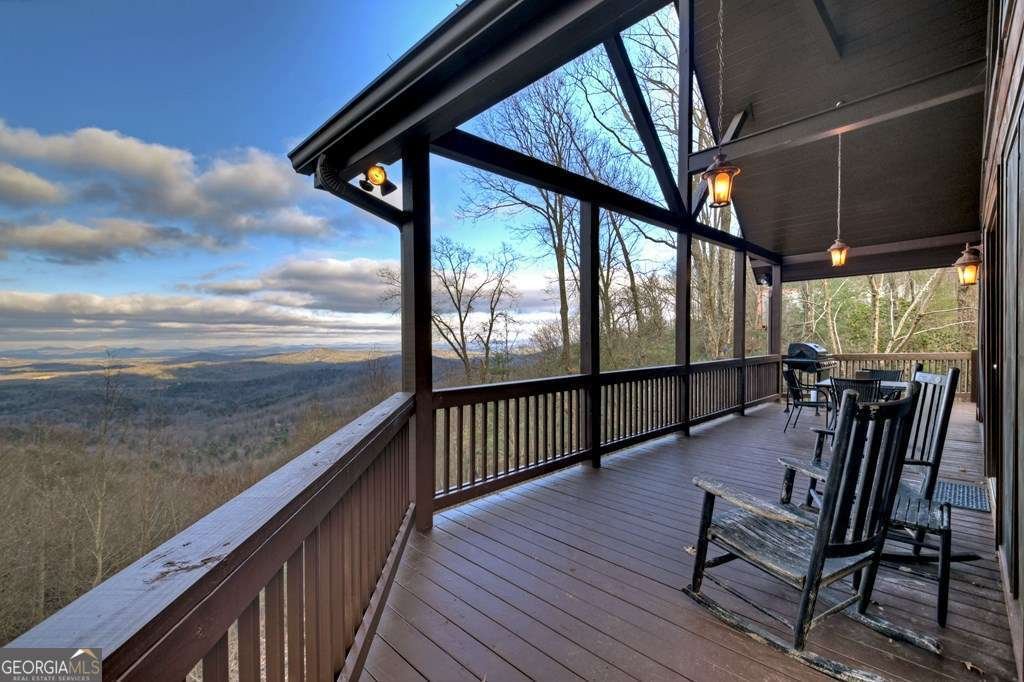 755 Brittany Drive Blue Ridge - 32