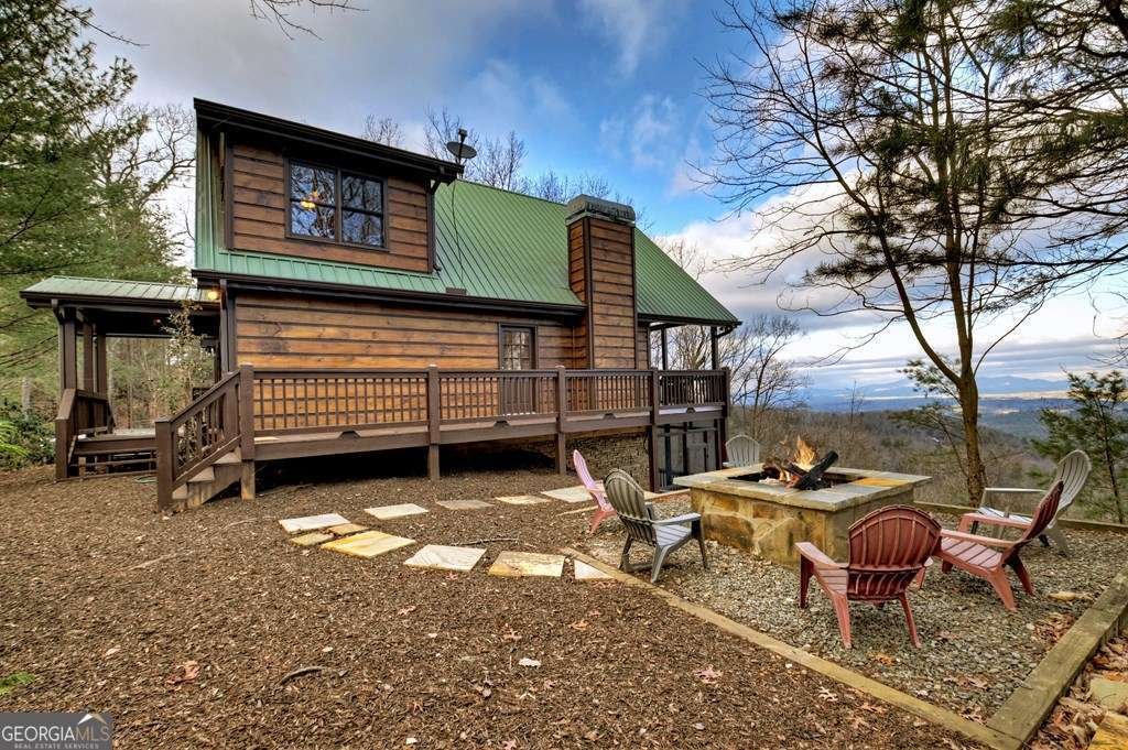 755 Brittany Drive Blue Ridge - 35