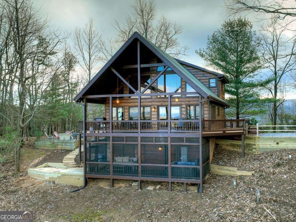 755 Brittany Drive Blue Ridge - 36