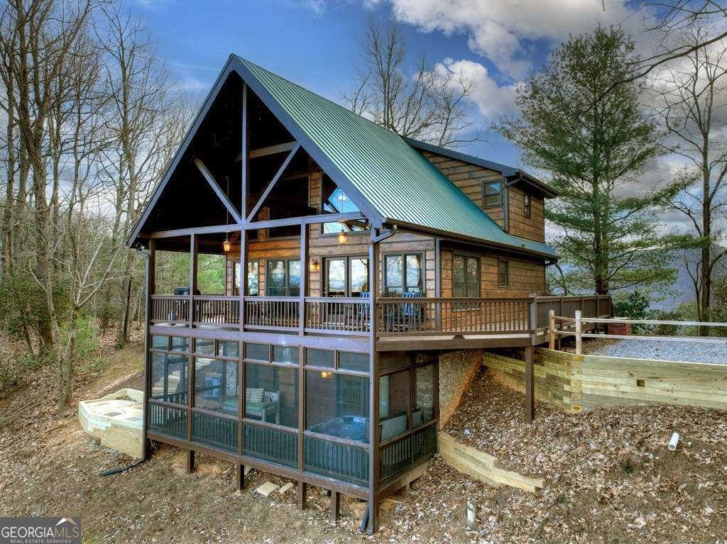 755 Brittany Drive Blue Ridge - 37