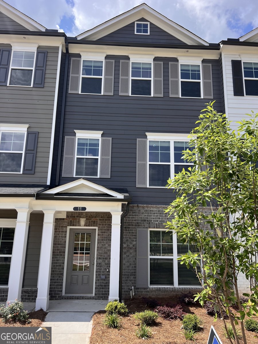 11 Mercury Lane Newnan - 1