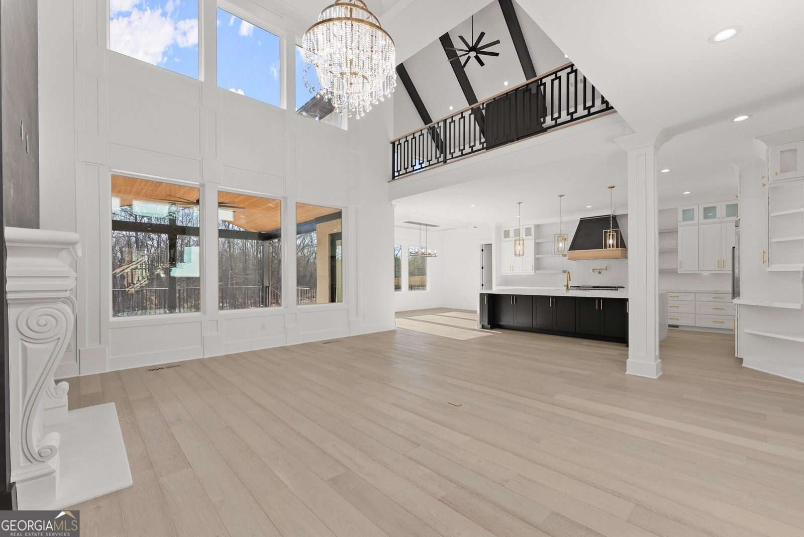 1041 Fleeman Road Hoschton - 10