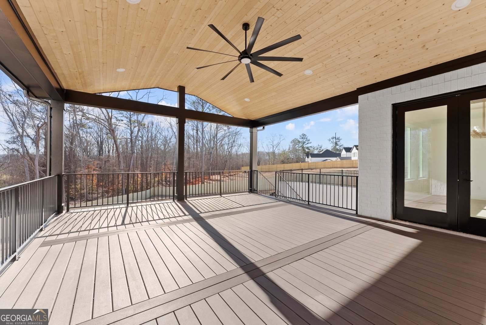 1041 Fleeman Road Hoschton - 18