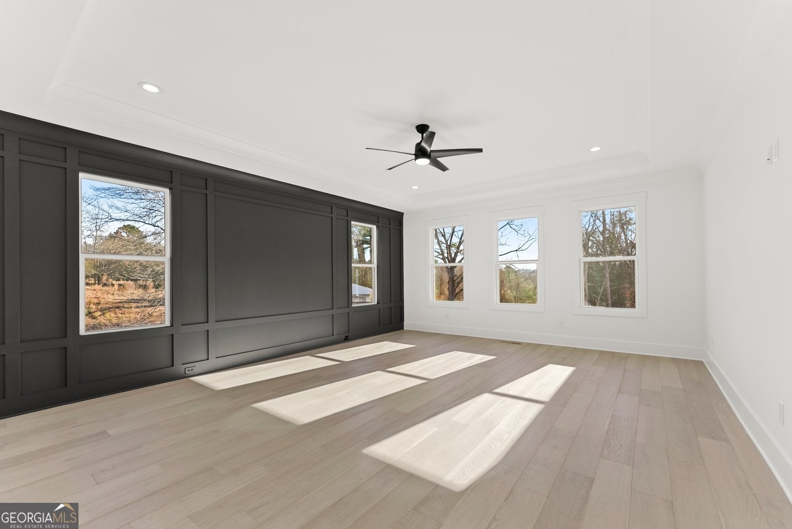 1041 Fleeman Road Hoschton - 20