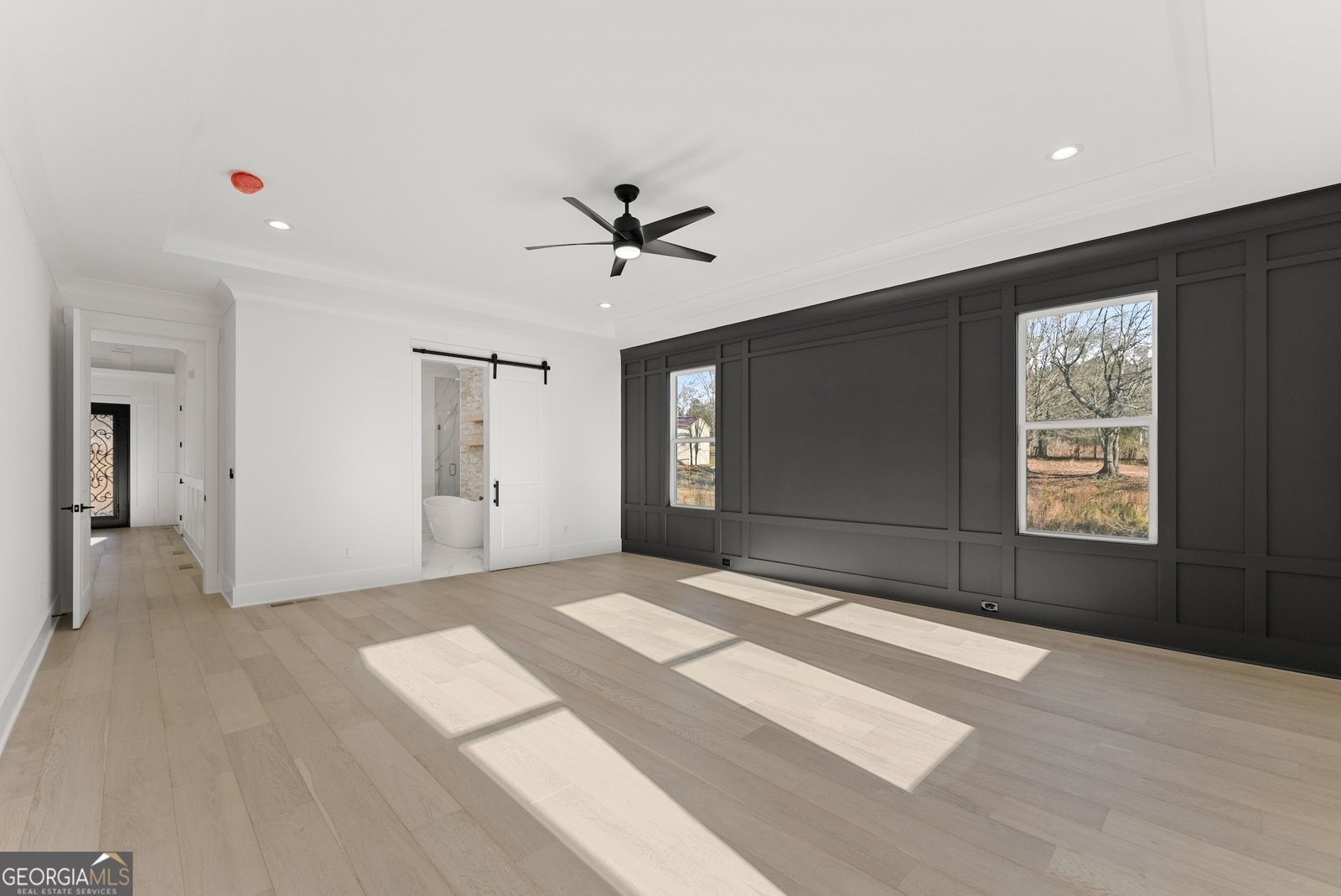 1041 Fleeman Road Hoschton - 21