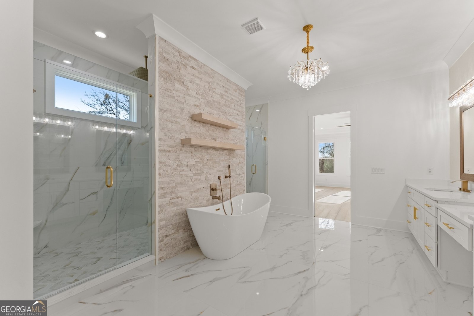 1041 Fleeman Road Hoschton - 23