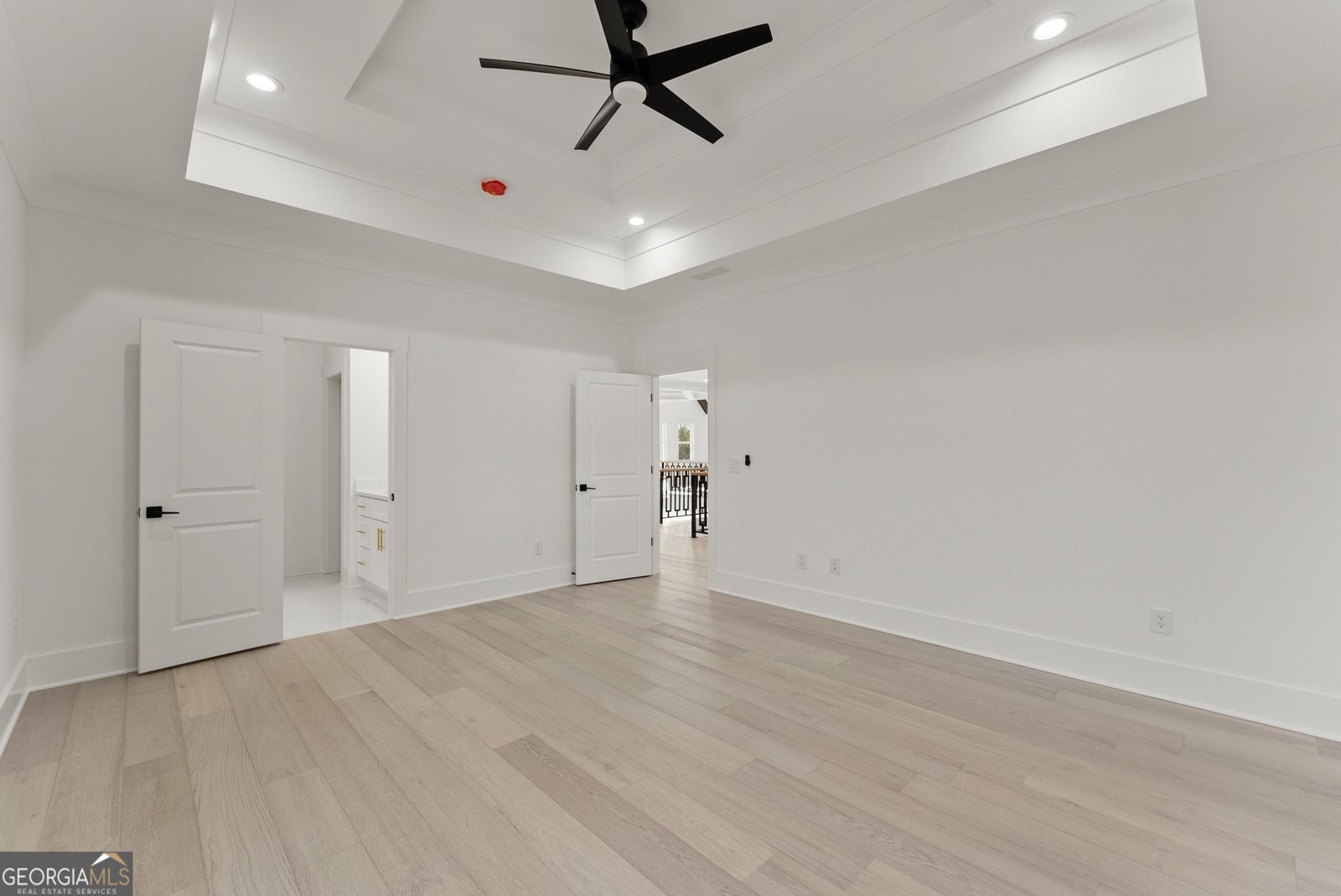 1041 Fleeman Road Hoschton - 38