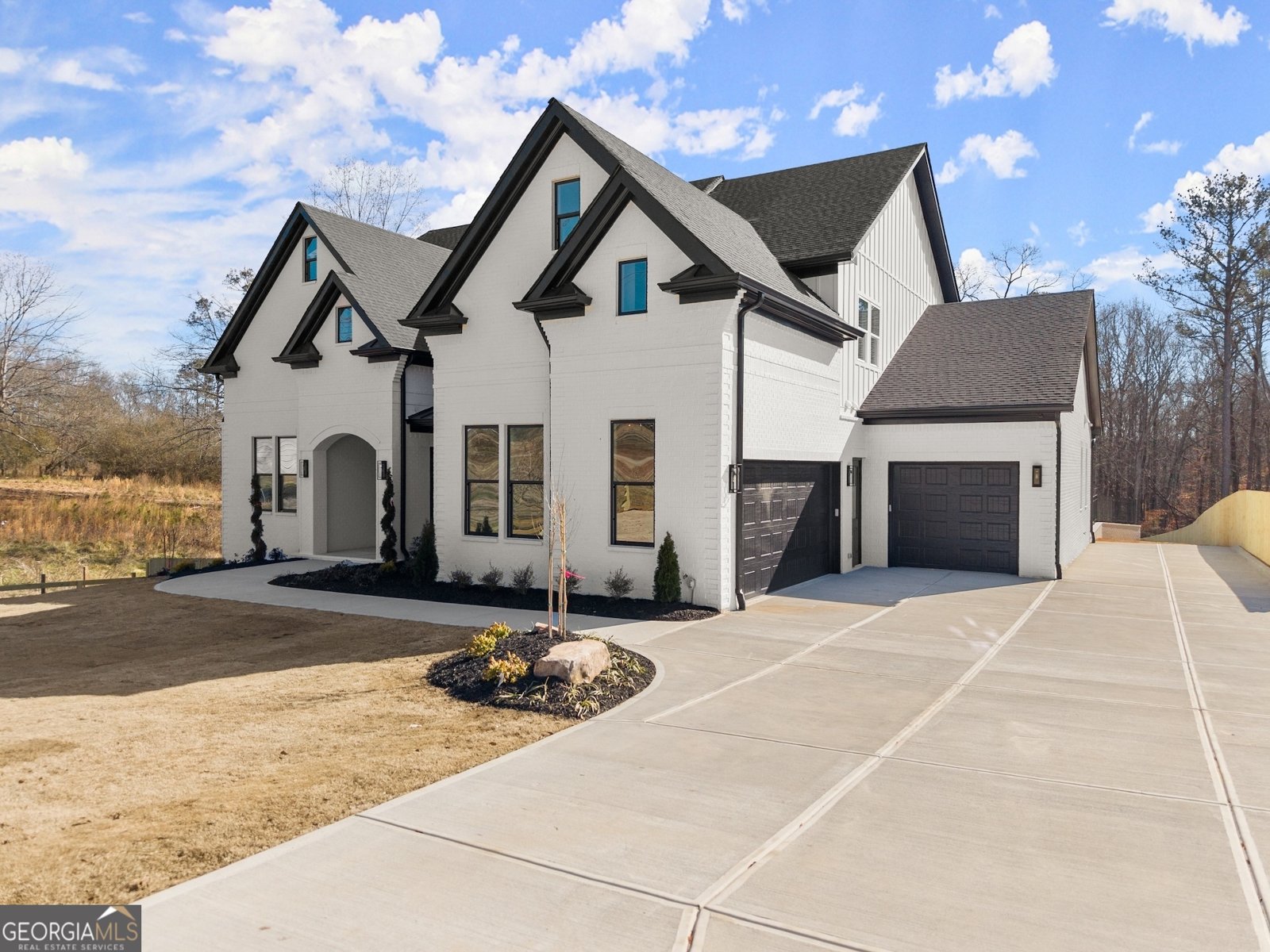 1041 Fleeman Road Hoschton - 4