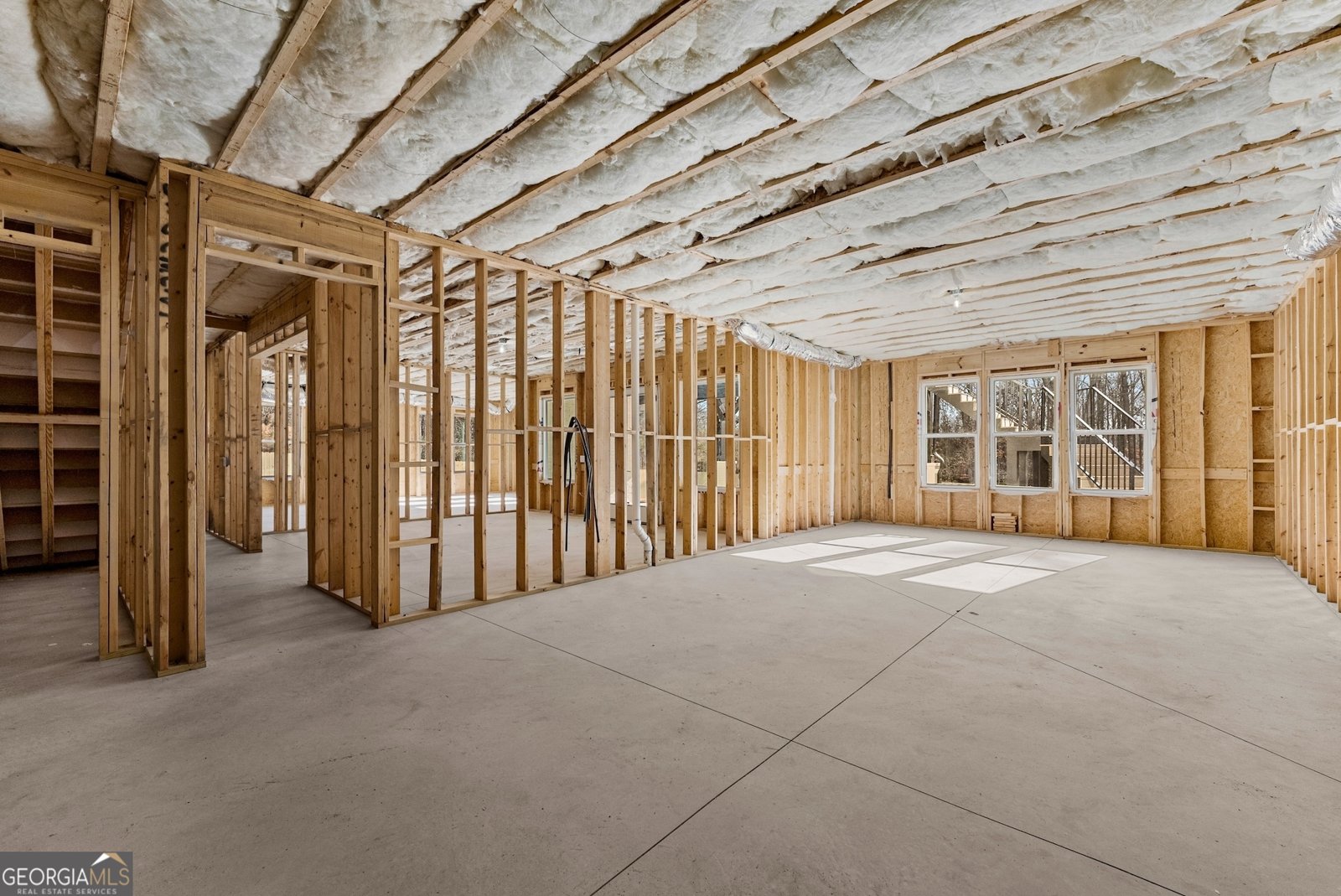 1041 Fleeman Road Hoschton - 41