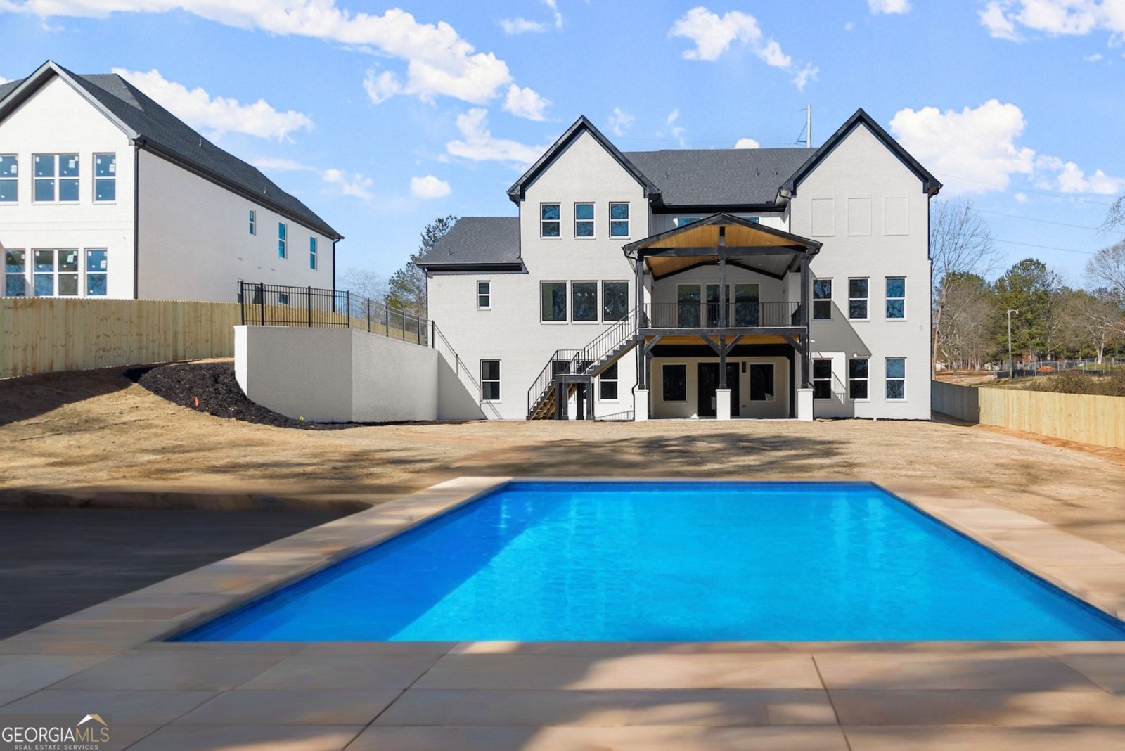 1041 Fleeman Road Hoschton - 42