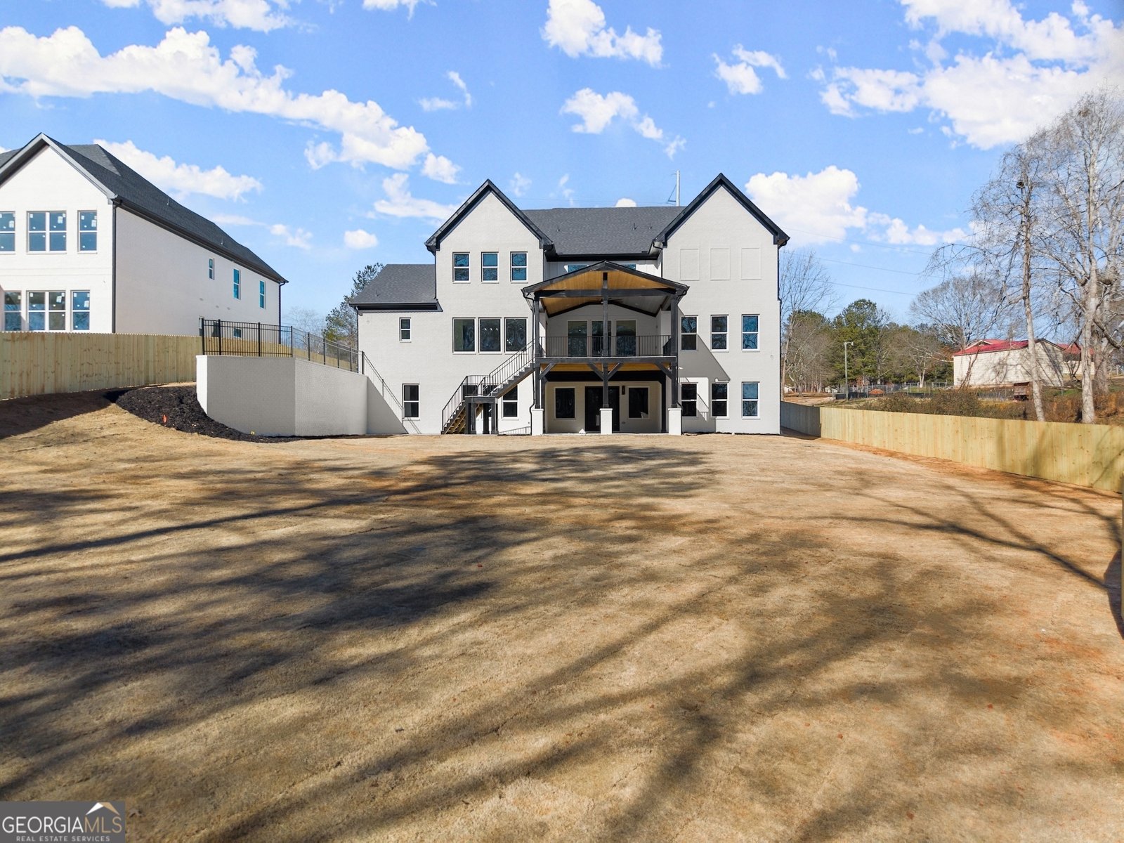 1041 Fleeman Road Hoschton - 43