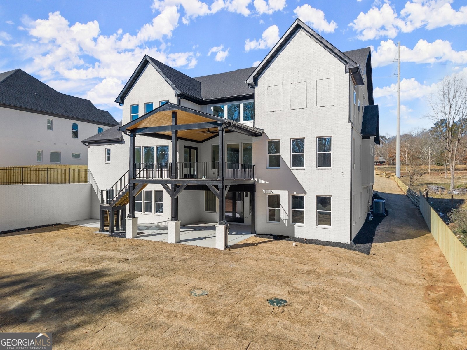 1041 Fleeman Road Hoschton - 44