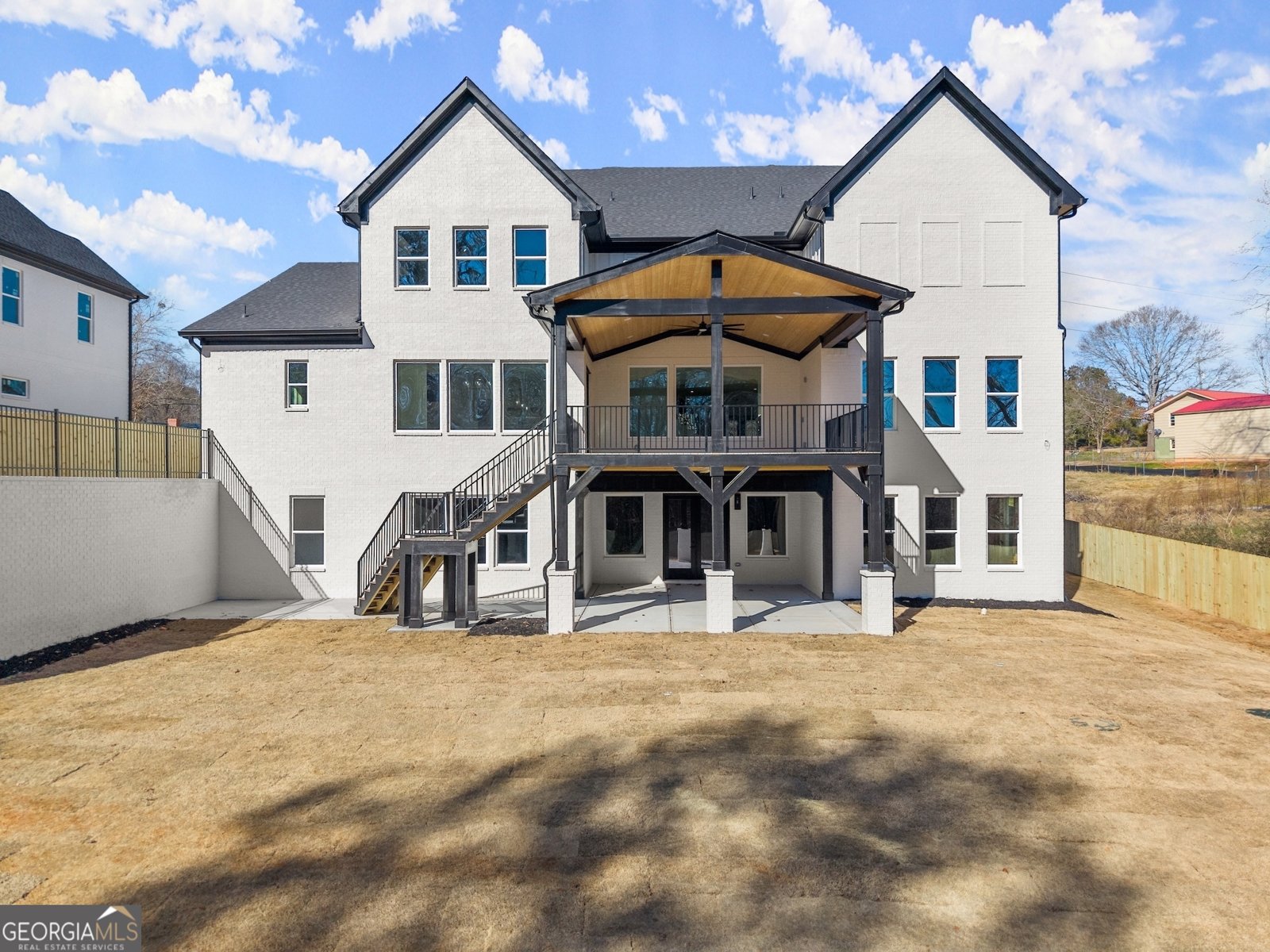 1041 Fleeman Road Hoschton - 45