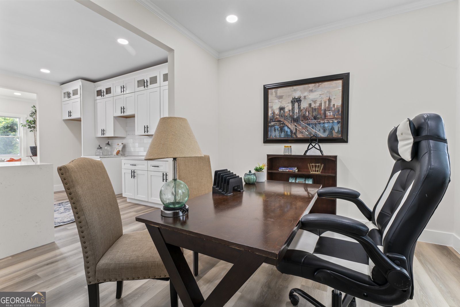 1400 Bouldercrest Road Atlanta - 4