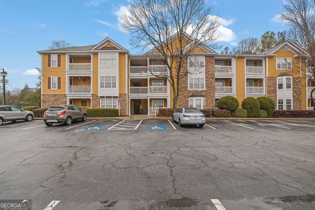 533 Bentley Place Tucker - 1