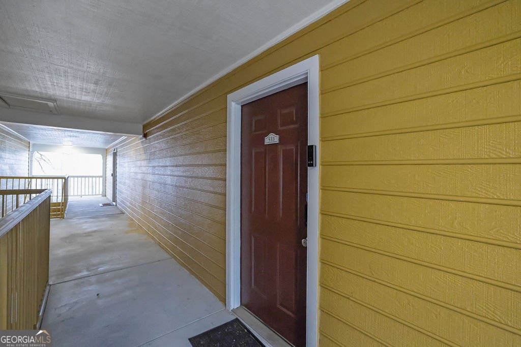 533 Bentley Place Tucker - 18