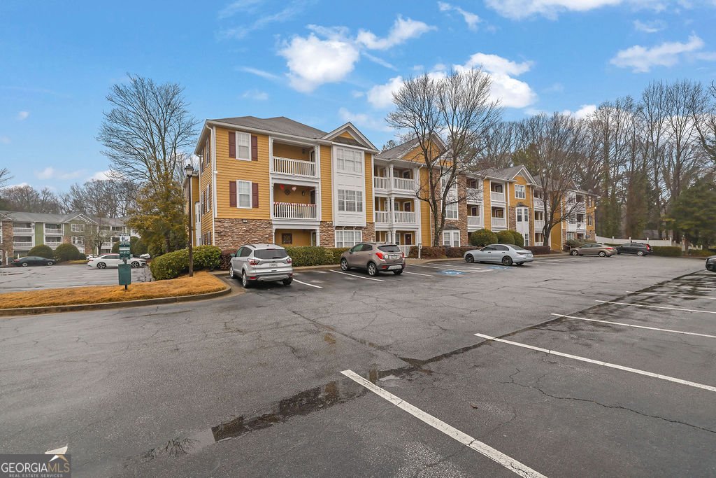 533 Bentley Place Tucker - 2