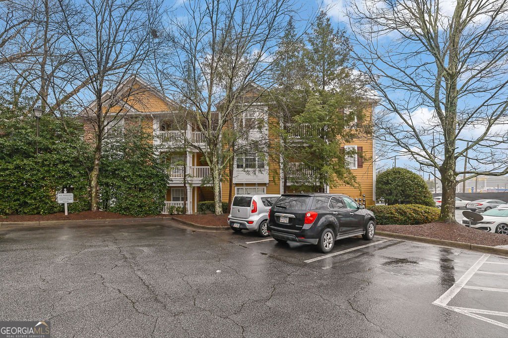 533 Bentley Place Tucker - 21