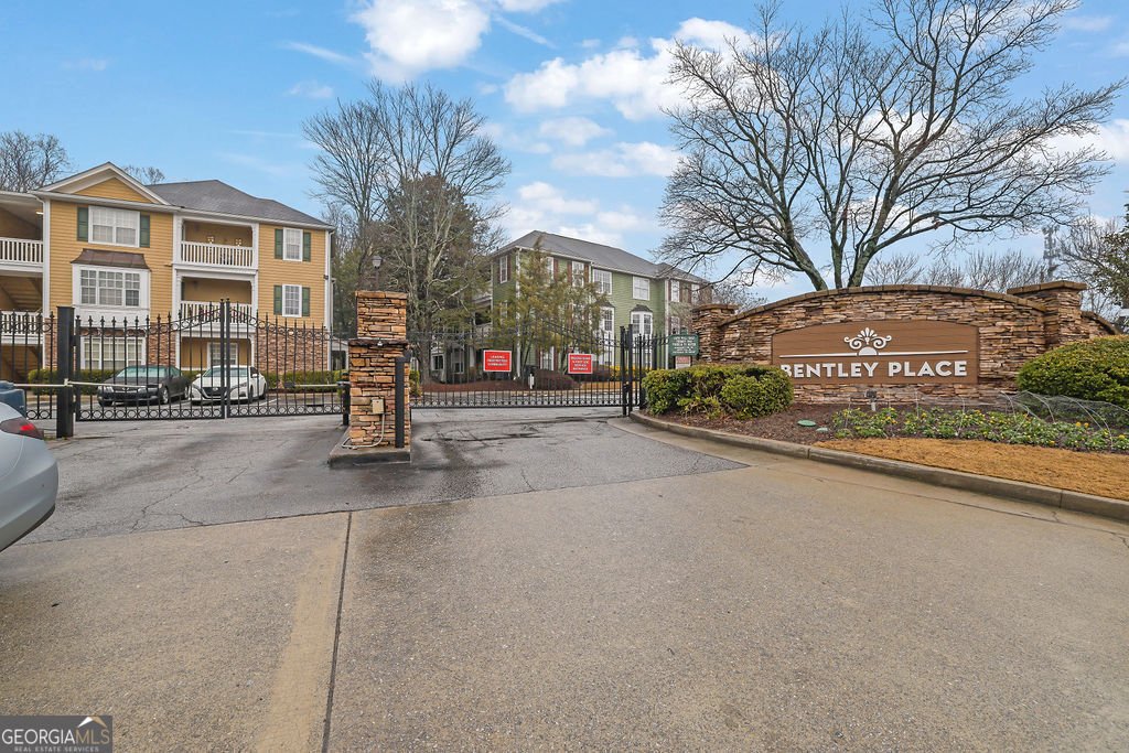 533 Bentley Place Tucker - 3