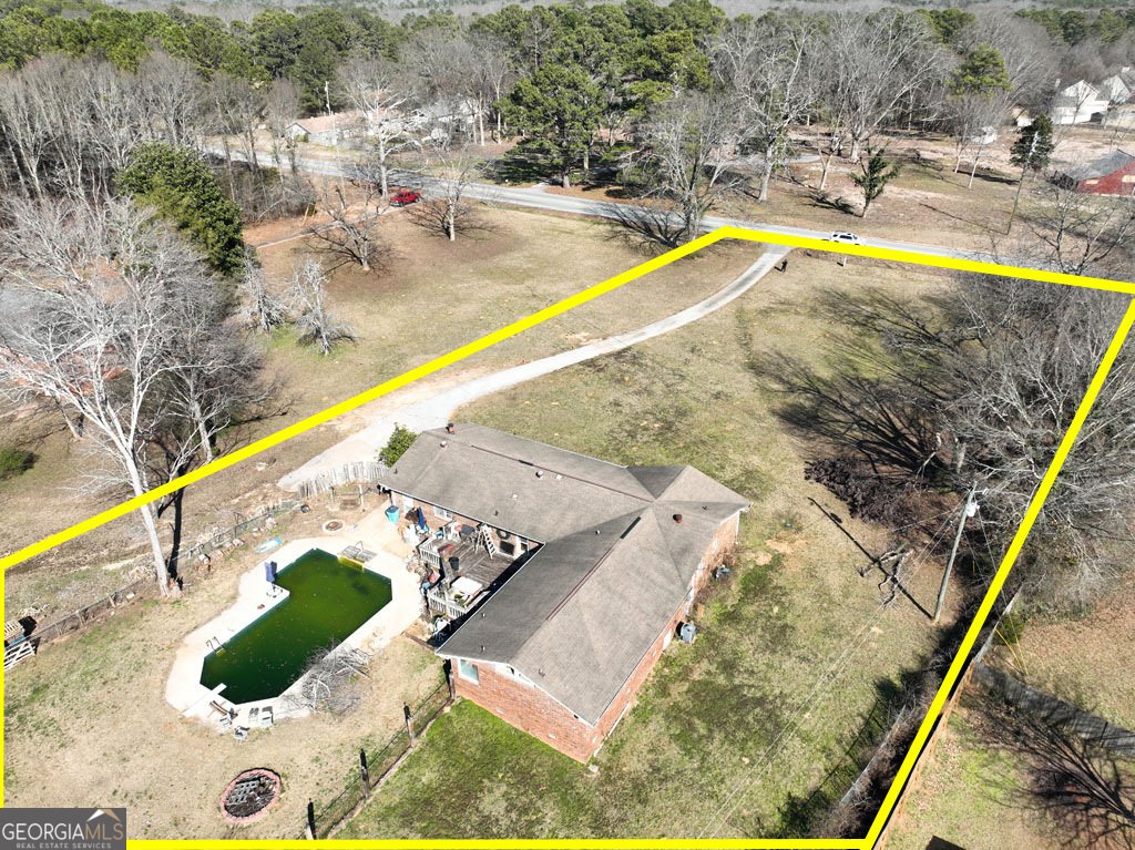 4881 Highway 155 Stockbridge - 10