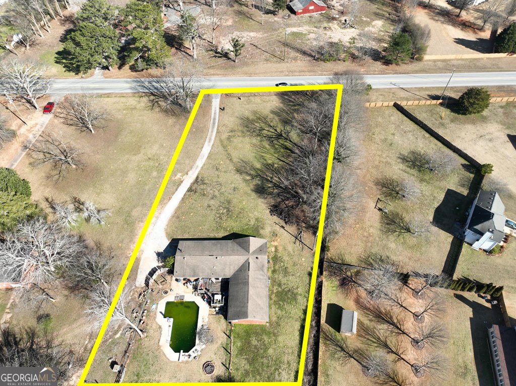4881 Highway 155 Stockbridge - 12