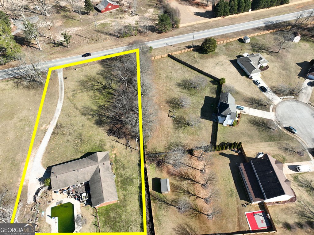 4881 Highway 155 Stockbridge - 13