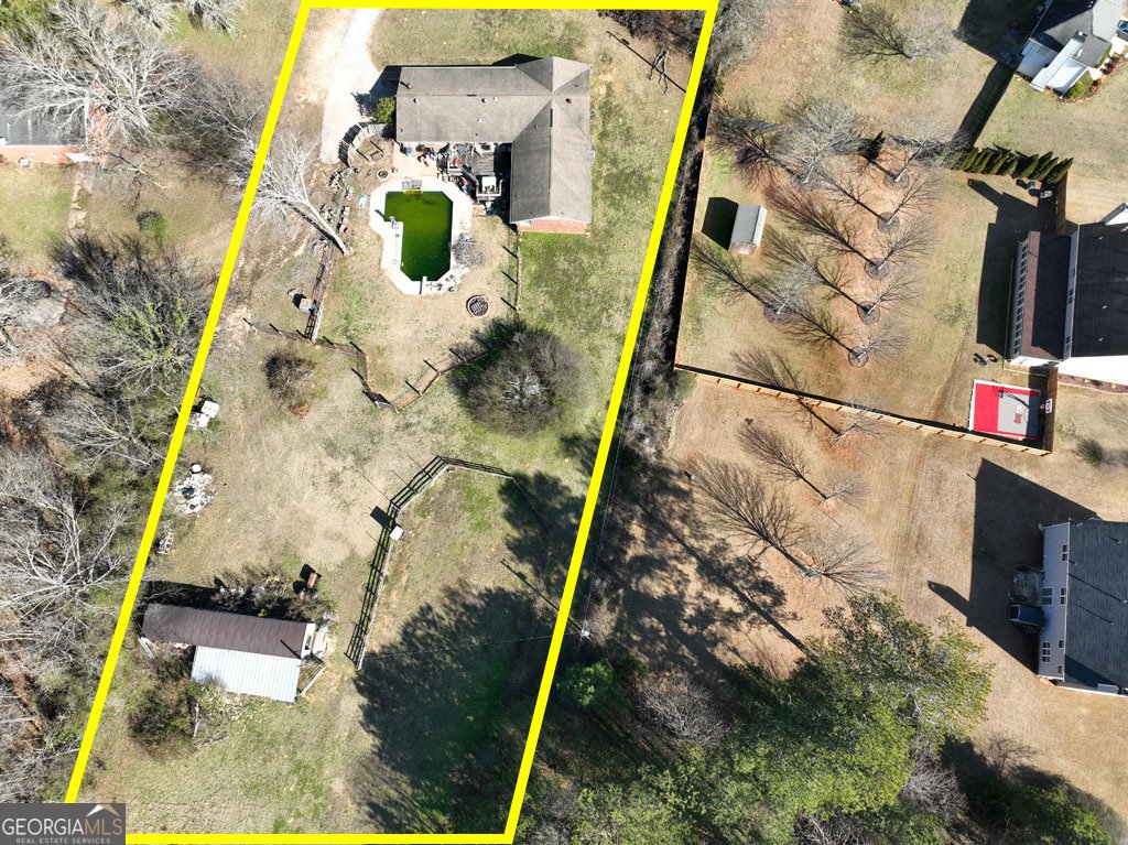 4881 Highway 155 Stockbridge - 14