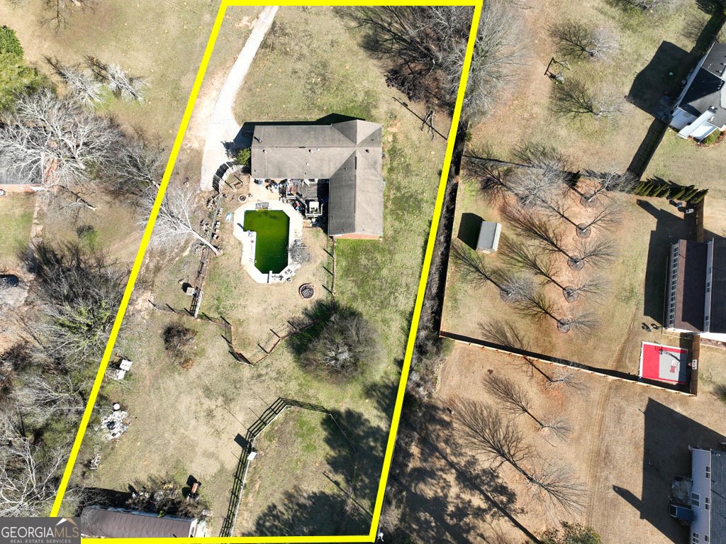 4881 Highway 155 Stockbridge - 15