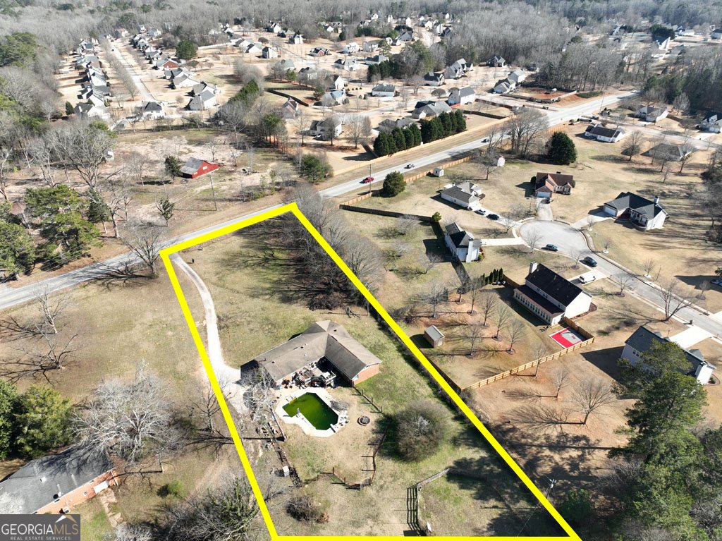4881 Highway 155 Stockbridge - 16
