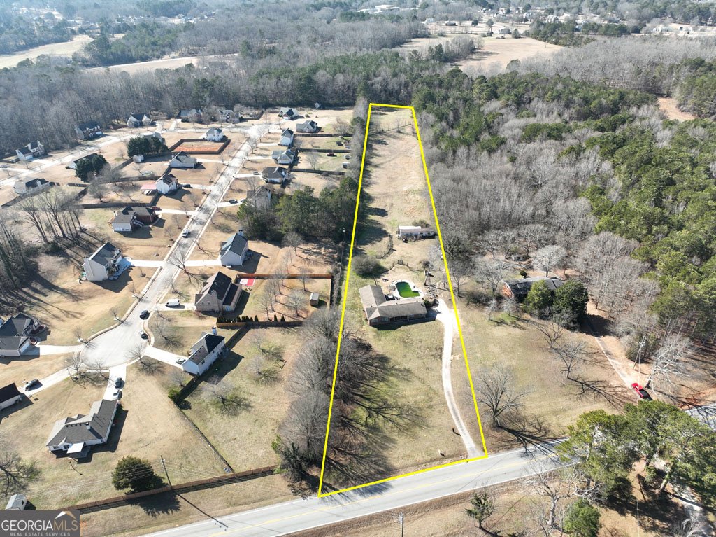 4881 Highway 155 Stockbridge - 17