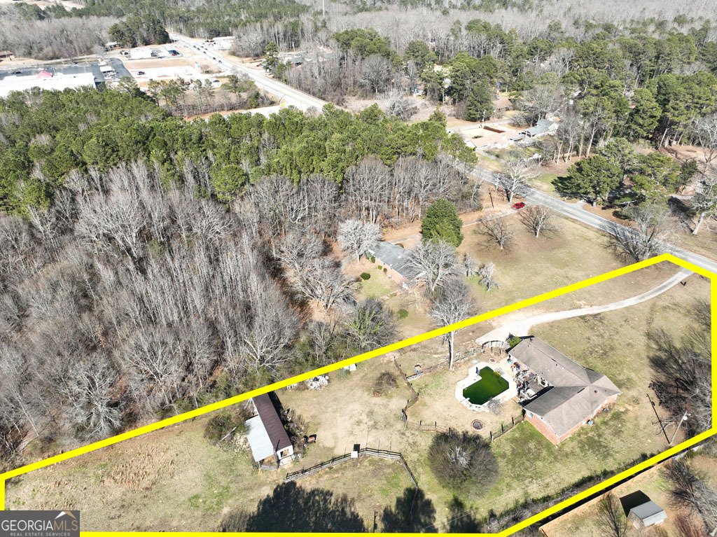 4881 Highway 155 Stockbridge - 2
