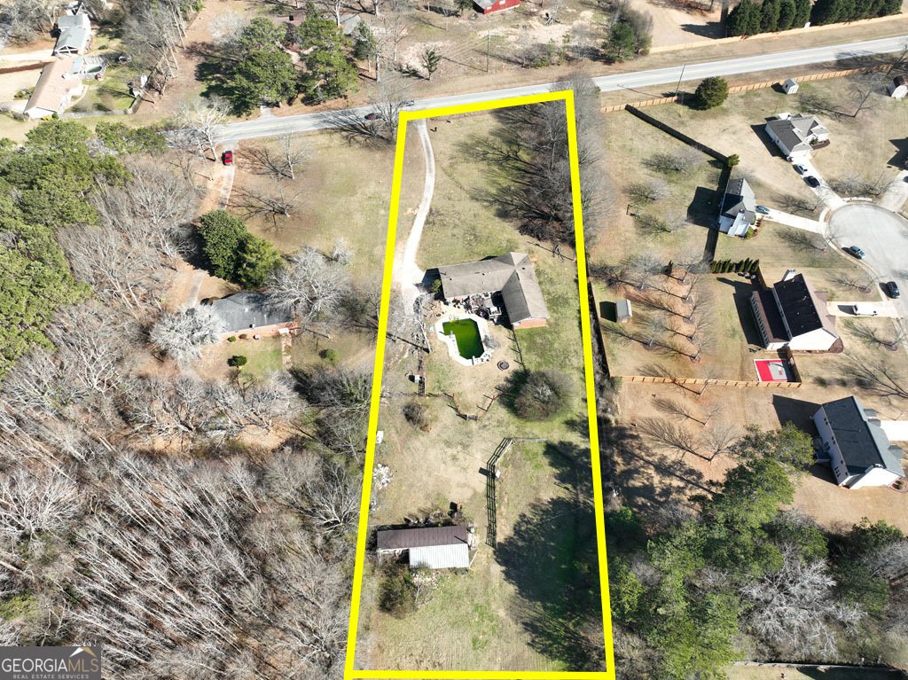 4881 Highway 155 Stockbridge - 3