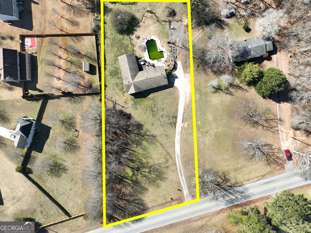 4881 Highway 155 Stockbridge - 4