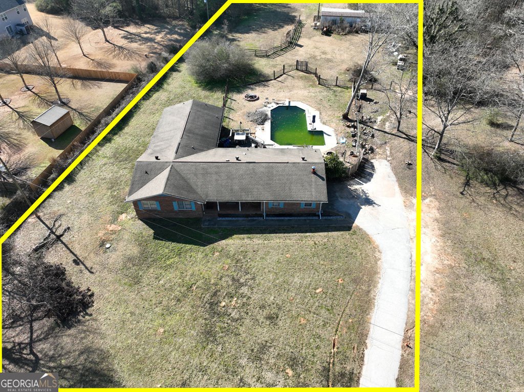 4881 Highway 155 Stockbridge - 9