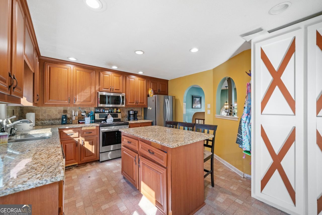 232 Taylors Farm Drive Canton - 11