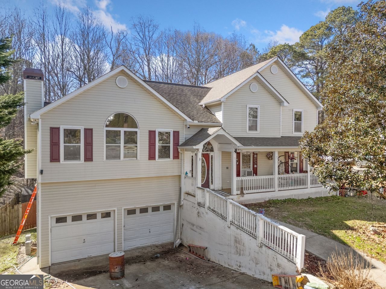 232 Taylors Farm Drive Canton - 2