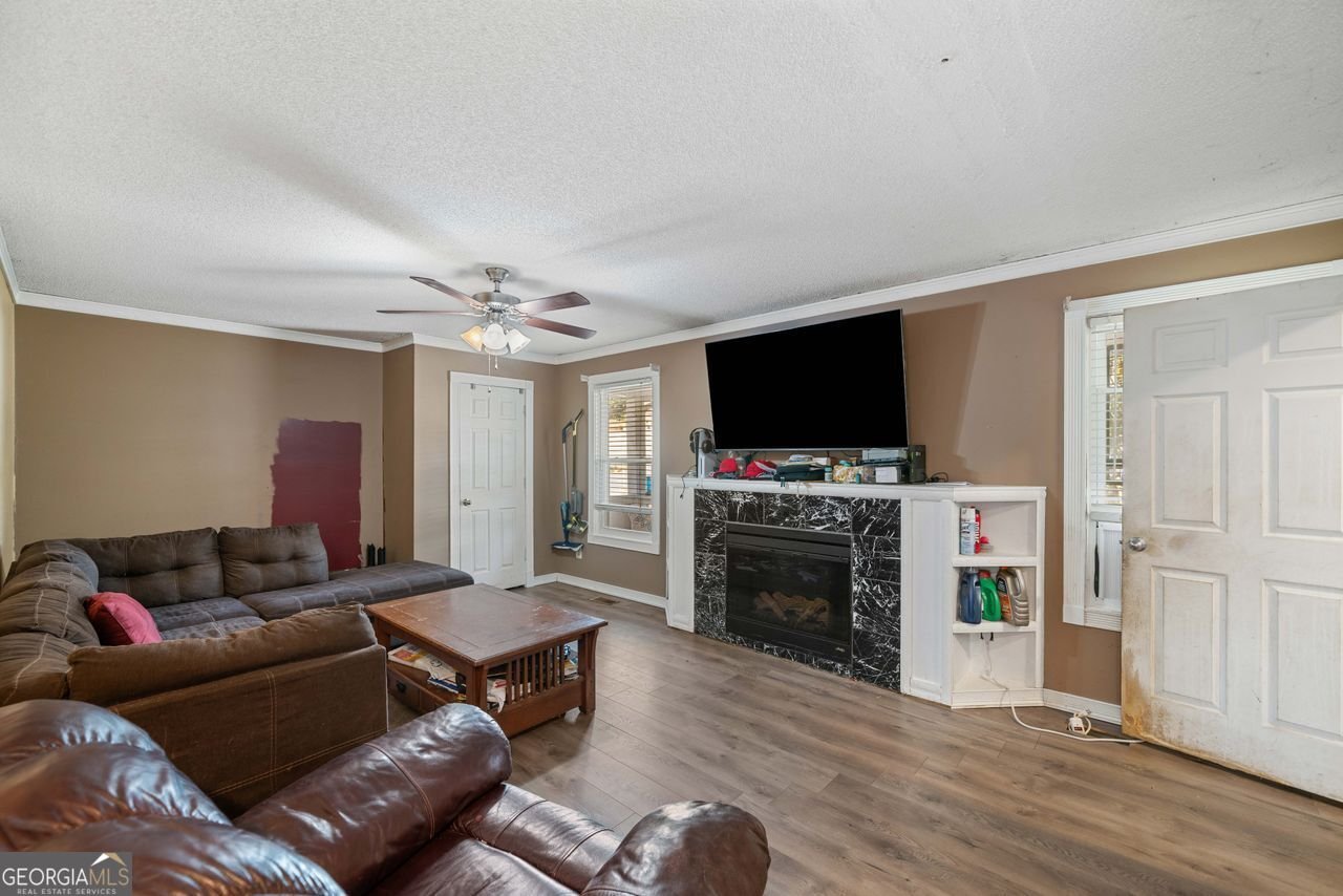 232 Taylors Farm Drive Canton - 20