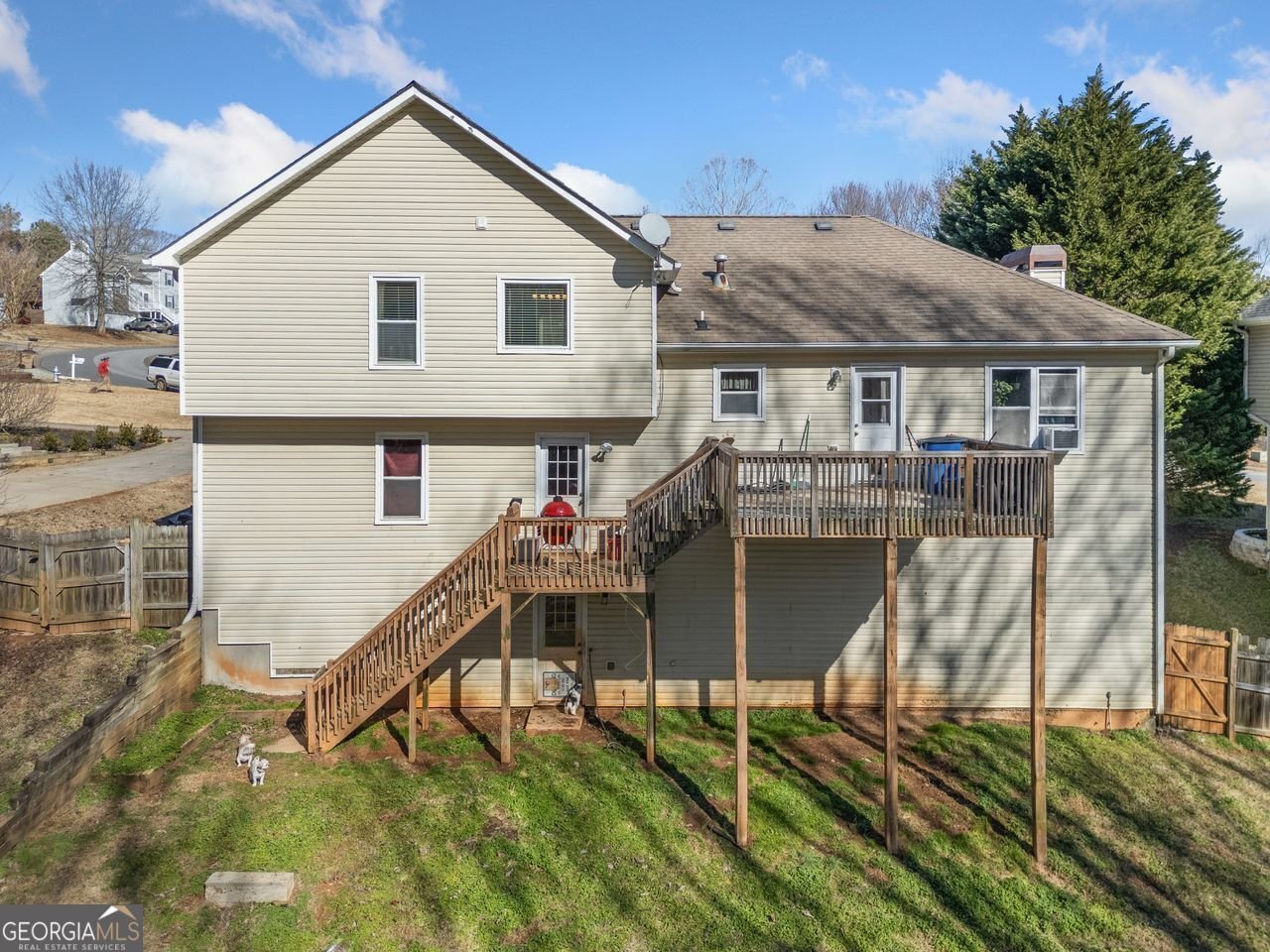 232 Taylors Farm Drive Canton - 26