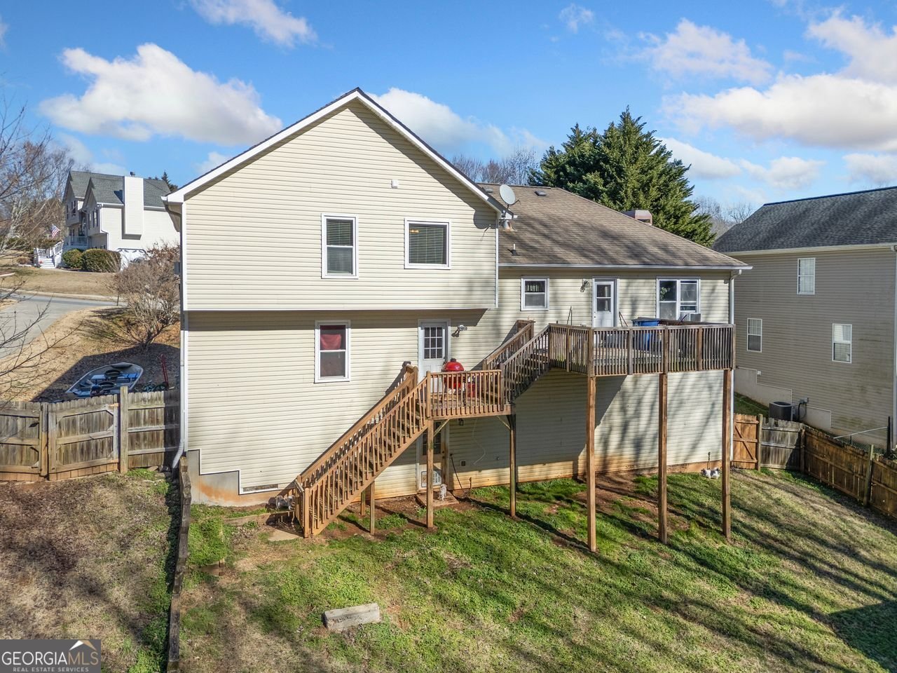 232 Taylors Farm Drive Canton - 28