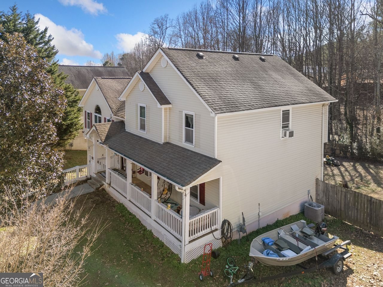 232 Taylors Farm Drive Canton - 3