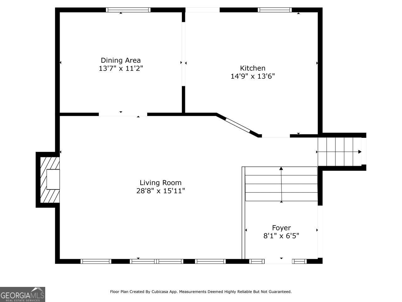 232 Taylors Farm Drive Canton - 31