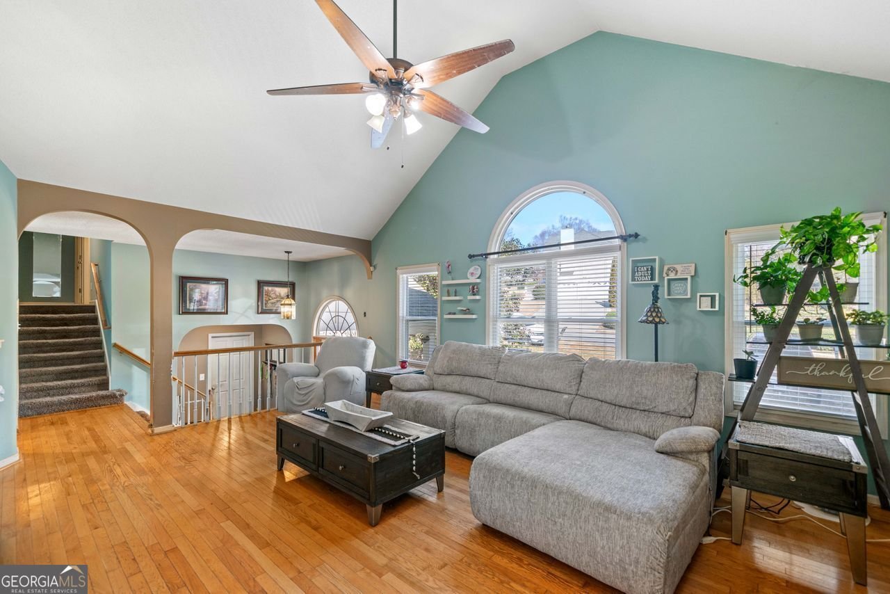232 Taylors Farm Drive Canton - 5