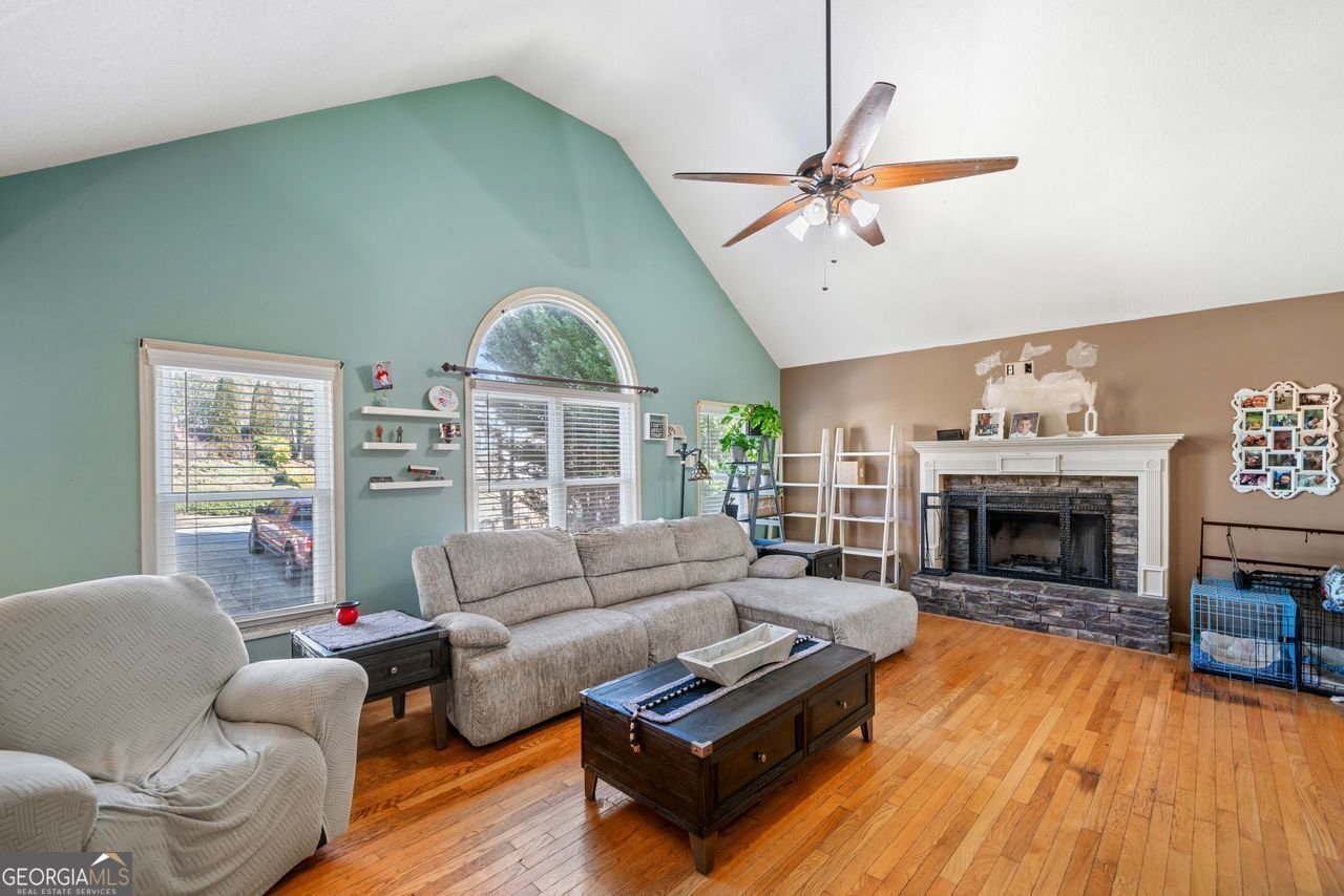 232 Taylors Farm Drive Canton - 6